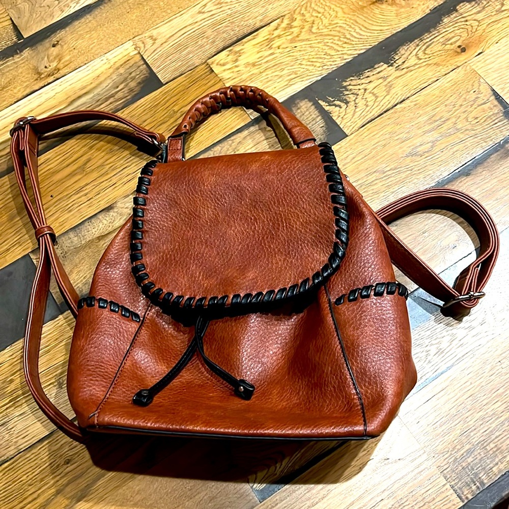 Locking concealed carry bag